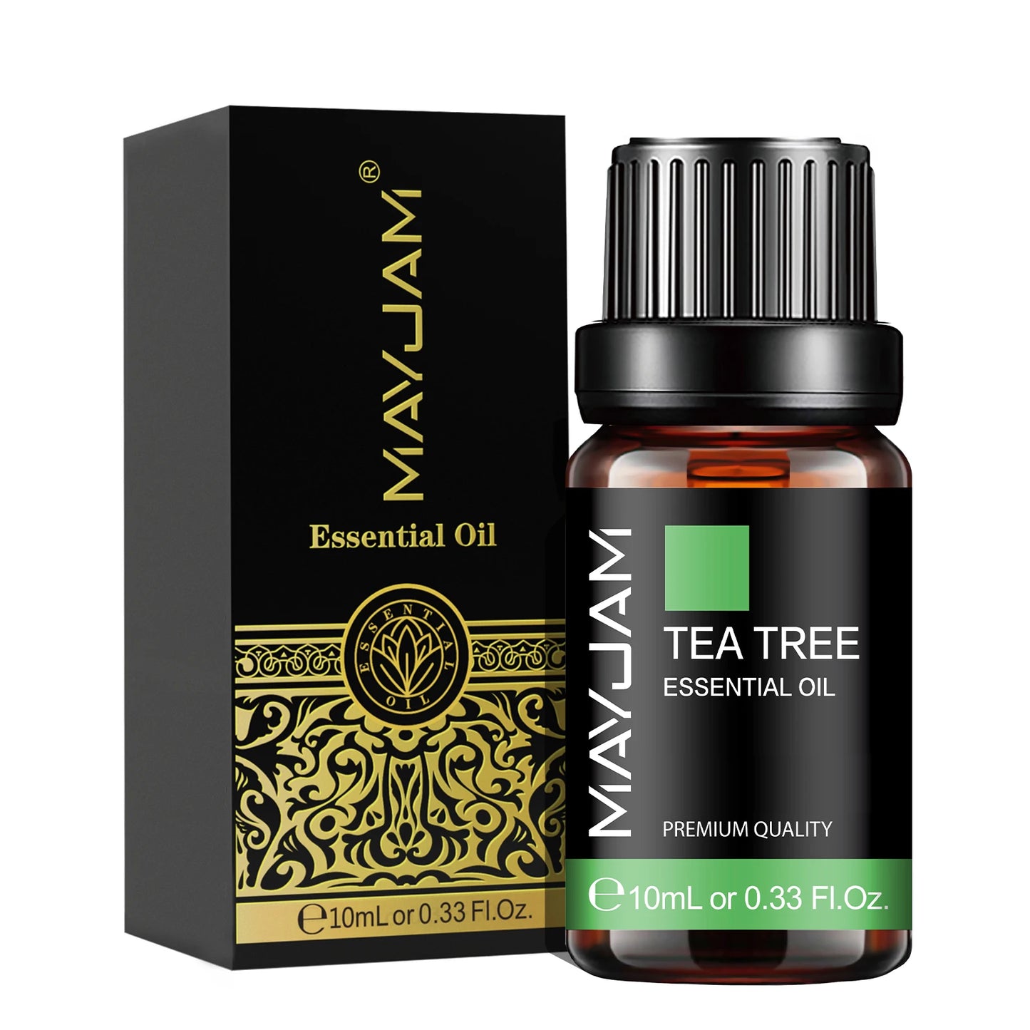 PureNote Essential Oils