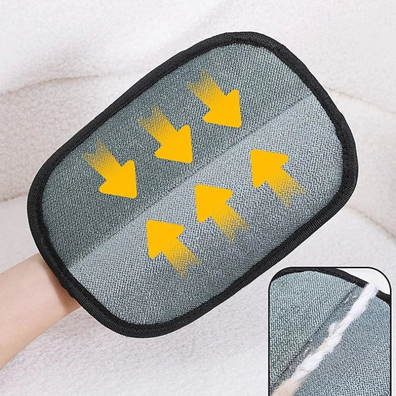 FurLift Pet Hair Glove