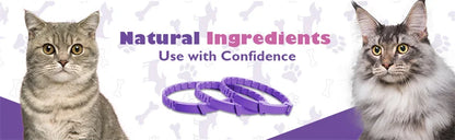 CalmCollar Pheromone Set