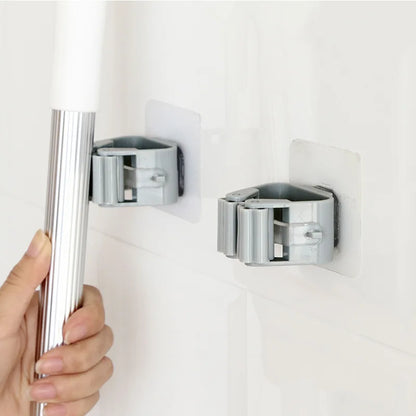 Adhesive Wall Mounted Storage Hooks