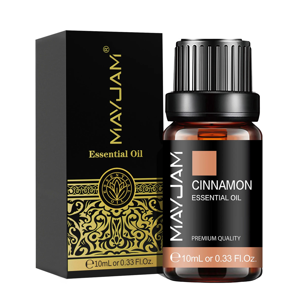 PureNote Essential Oils