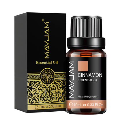 PureNote Essential Oils