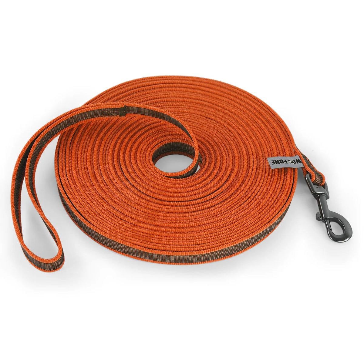 TrailRun Long Line Dog Lead (up to 15m)