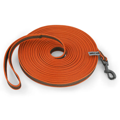 TrailRun Long Line Dog Lead (up to 15m)