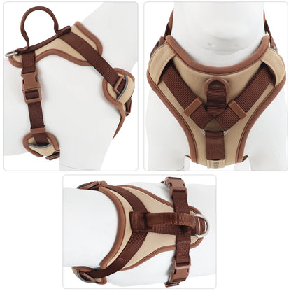 EasyStride No-Pull Dog Harness