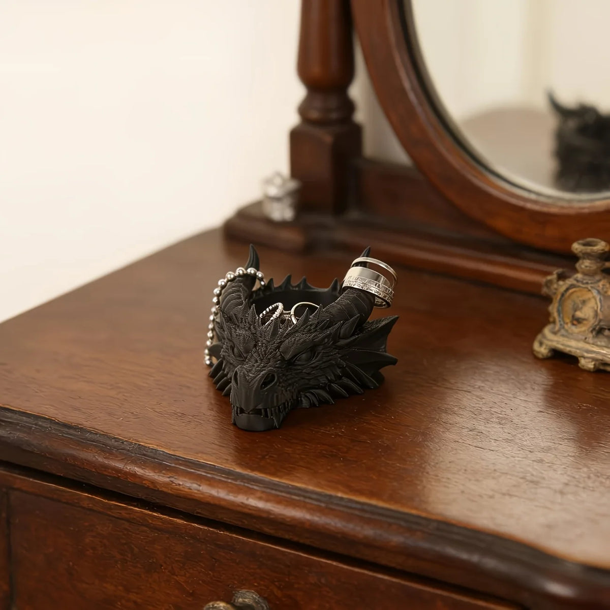 DrakeNest Jewellery Organiser