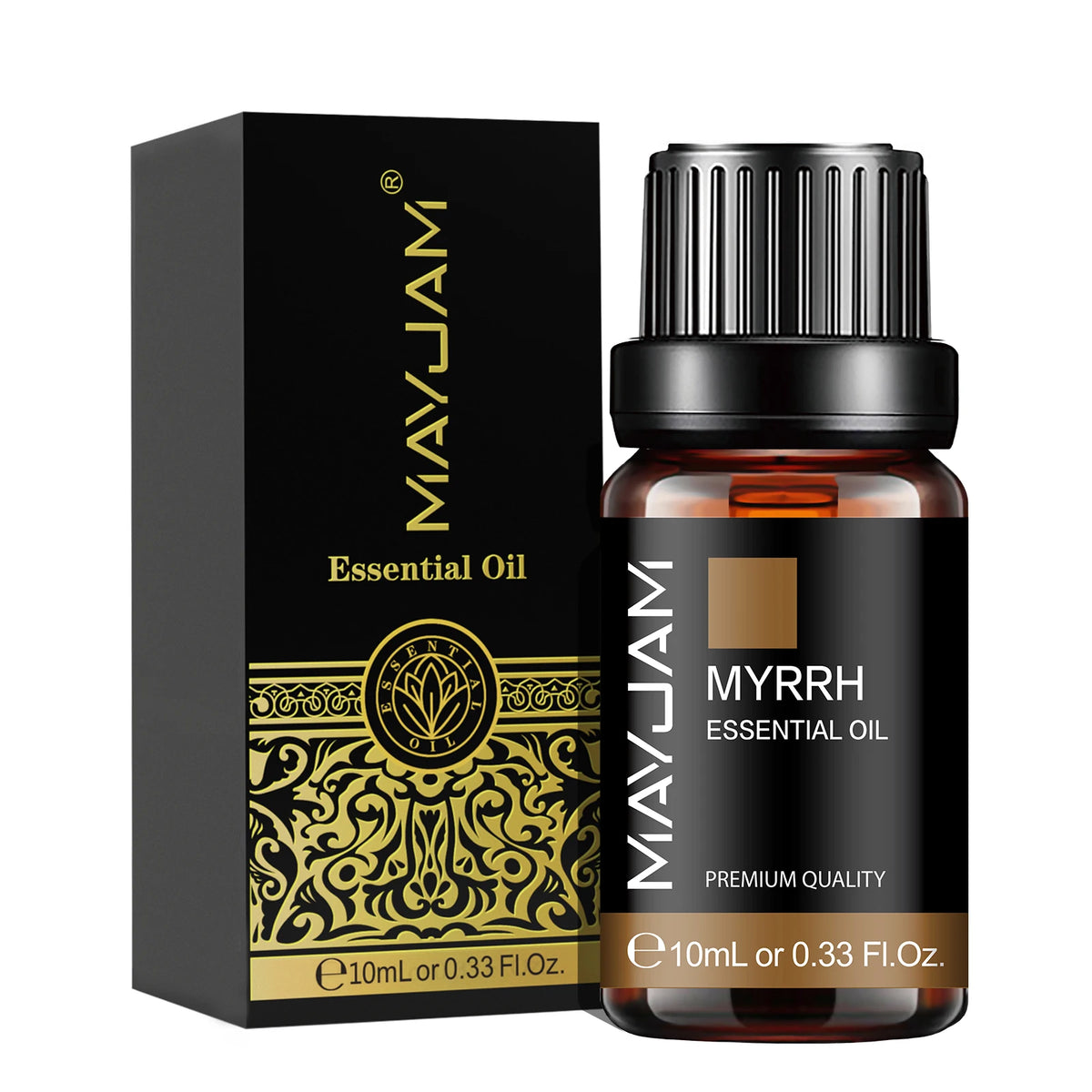 PureNote Essential Oils