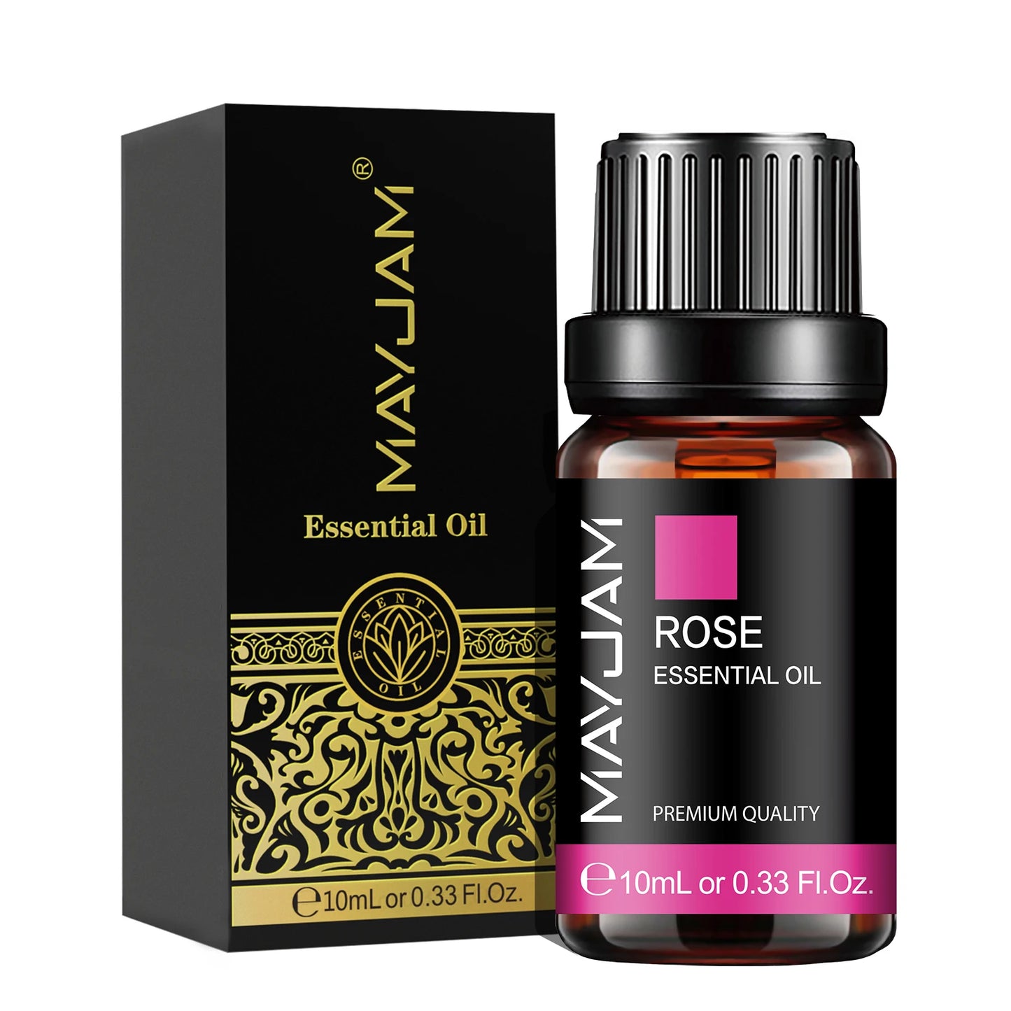 PureNote Essential Oils