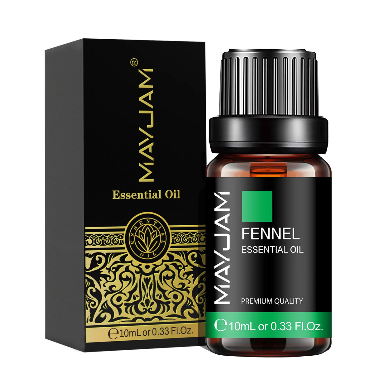 PureNote Essential Oils