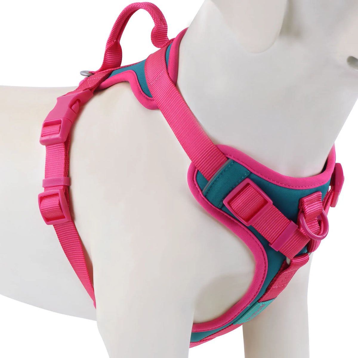 EasyStride No-Pull Dog Harness