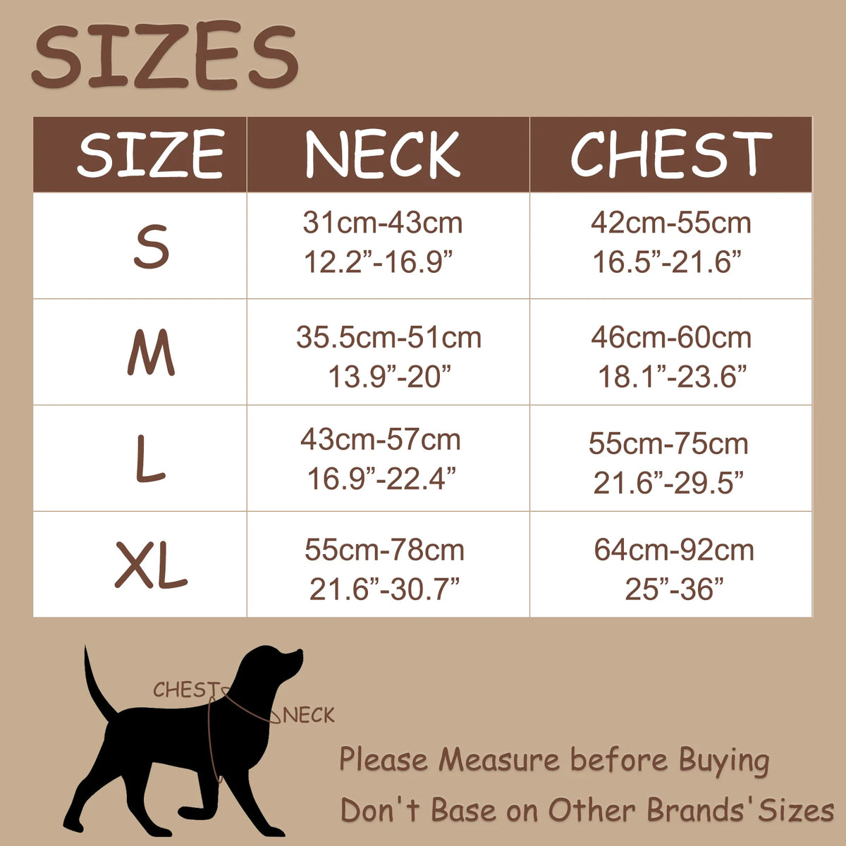 EasyStride No-Pull Dog Harness