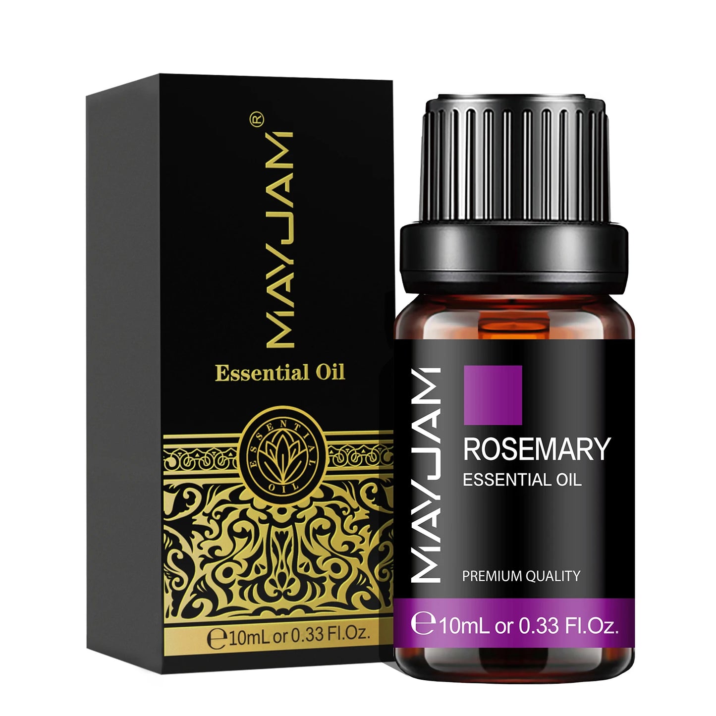 PureNote Essential Oils