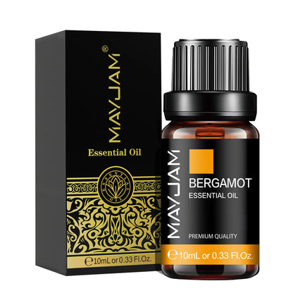 PureNote Essential Oils