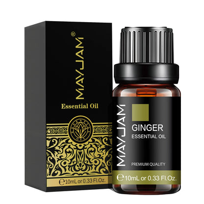 PureNote Essential Oils