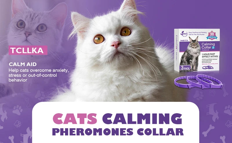 CalmCollar Pheromone Set