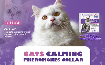 CalmCollar Pheromone Set