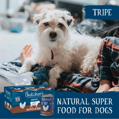 Butcher's Grain-Free Dog Food
