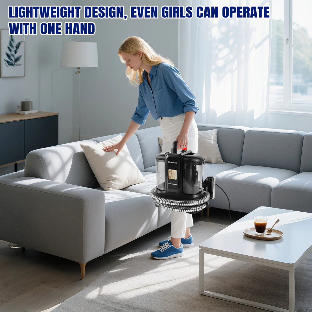 SpotAway Pet Stain & Upholstery Spot Cleaner