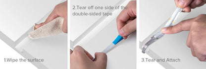 LumaFlow Addressable LED Strip
