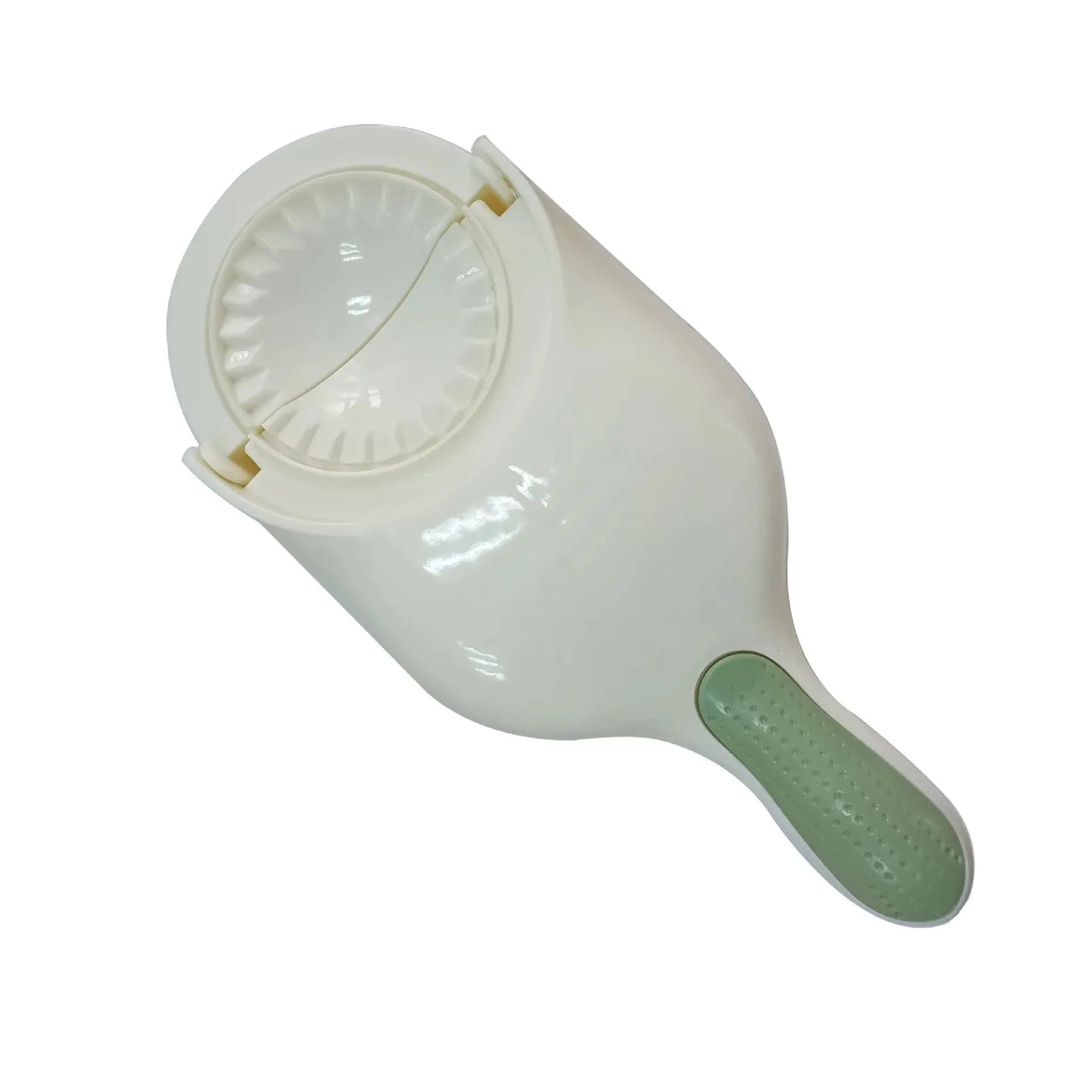 2-in-1 Dumpling Skin Press & Mould
