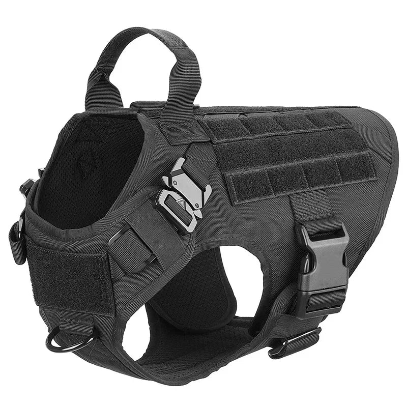 TacPro Tactical Dog Harness