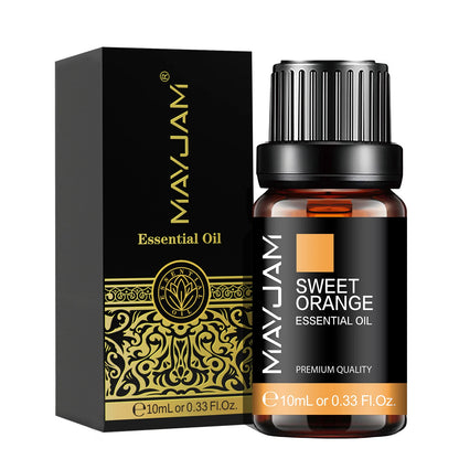 PureNote Essential Oils
