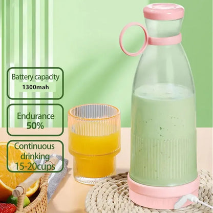 FlowBlend Portable Blender
