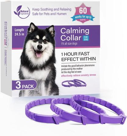 CalmCollar Pheromone Set