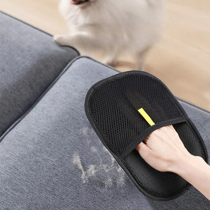 FurLift Pet Hair Glove