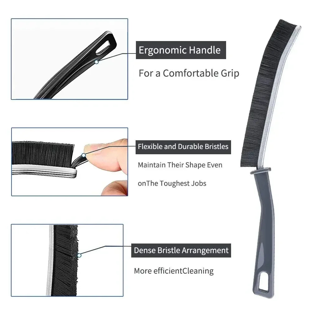 Gap Cleaning Brush Set
