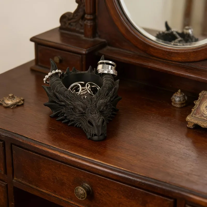 DrakeNest Jewellery Organiser