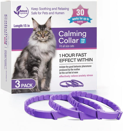 CalmCollar Pheromone Set