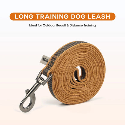 RoamLine Long Line Dog Lead (up to 10m)