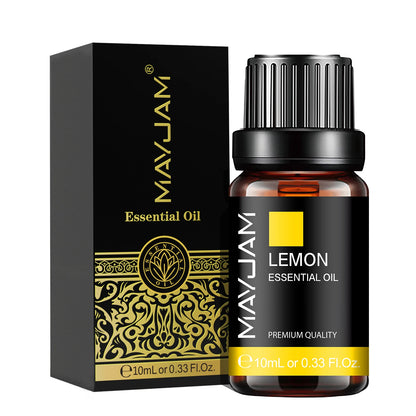 PureNote Essential Oils