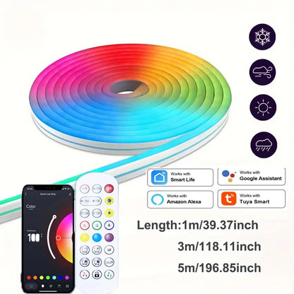 NeonLine Smart LED Strip