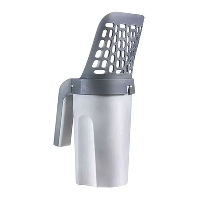 PurrScoop Cat Litter Scoop