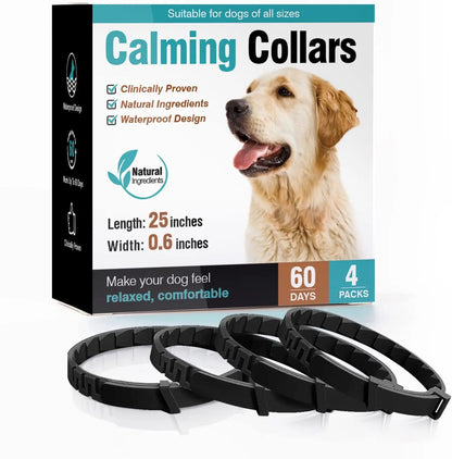CalmCollar Pheromone Set
