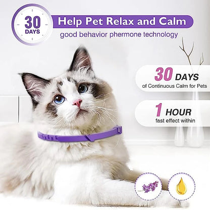 CalmCollar Pheromone Set