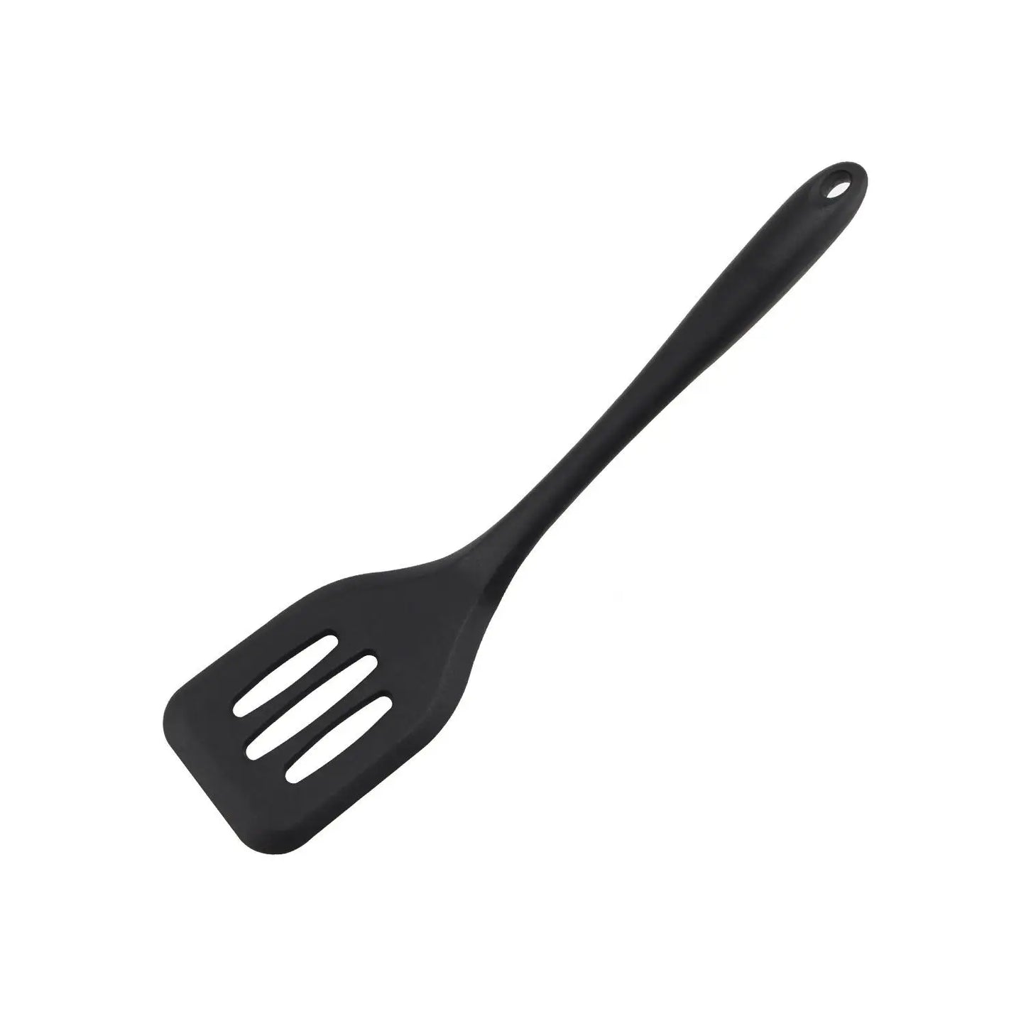 Silicone Kitchen Turner Set (4 Pieces)
