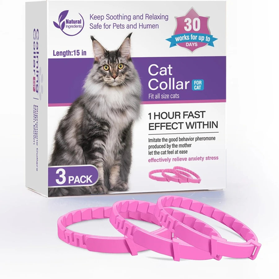 CalmCollar Pheromone Set