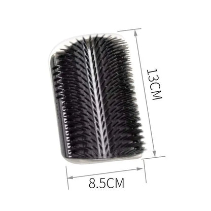 CornerGroom self-grooming corner brush for cats – view 13