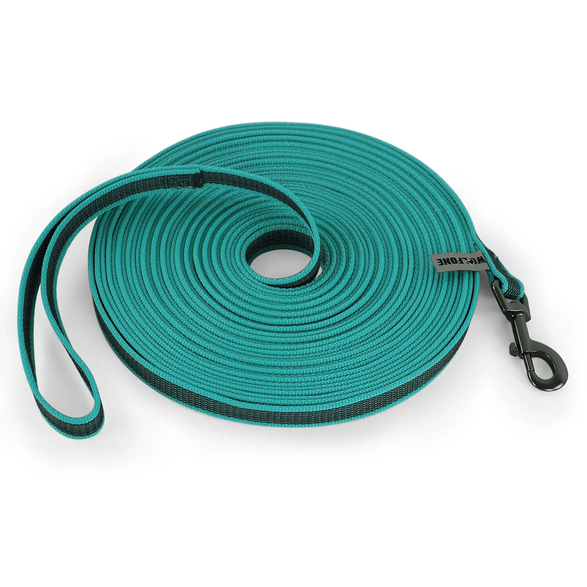 TrailRun Long Line Dog Lead (up to 15m)