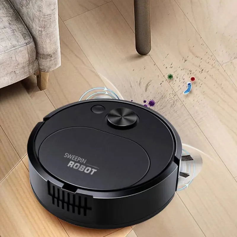 SweepDot Robot Vacuum