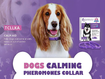 CalmCollar Pheromone Set