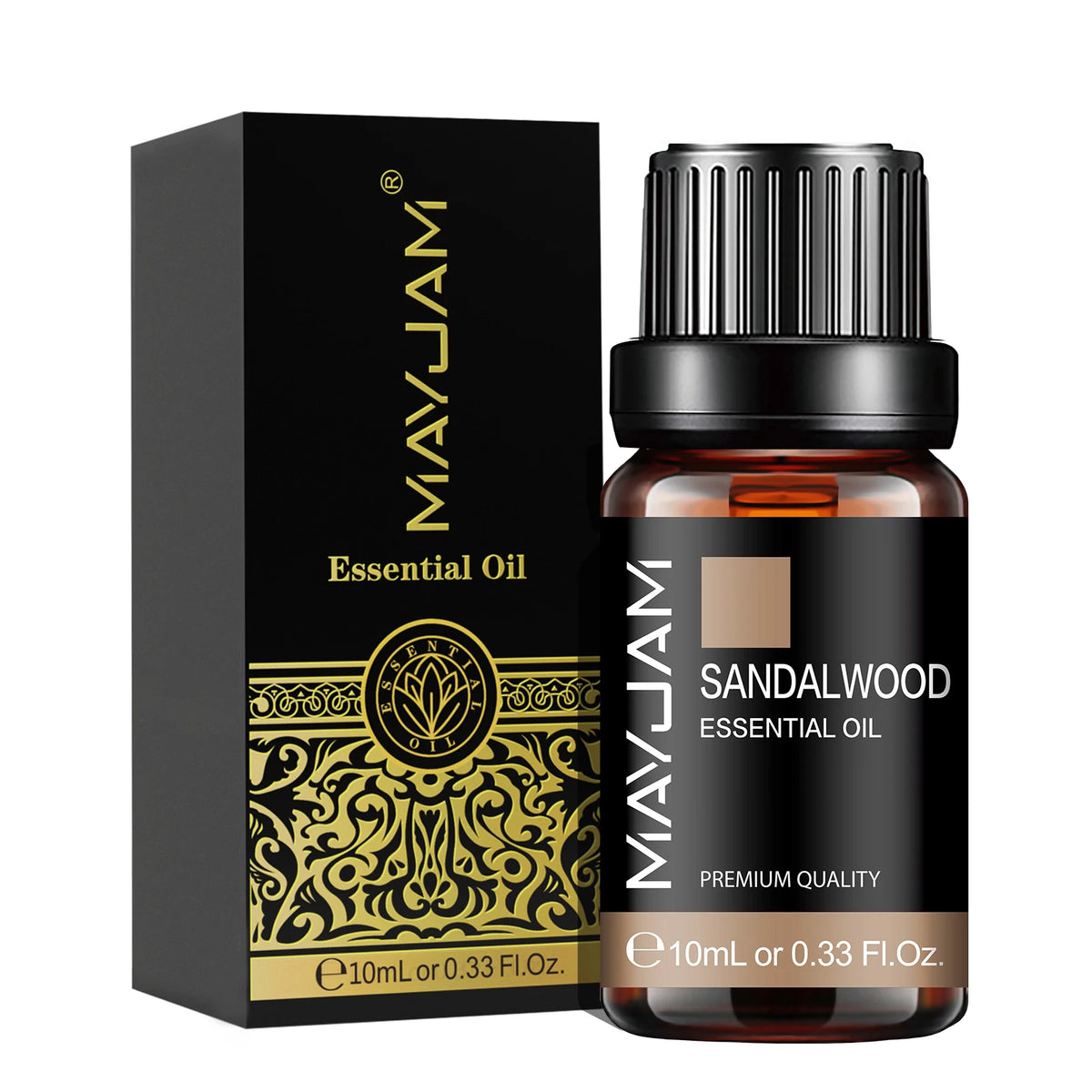 PureNote Essential Oils