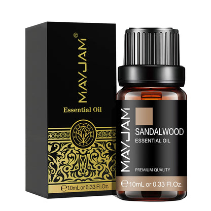 PureNote Essential Oils