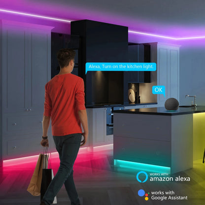 NeonLine Smart LED Strip