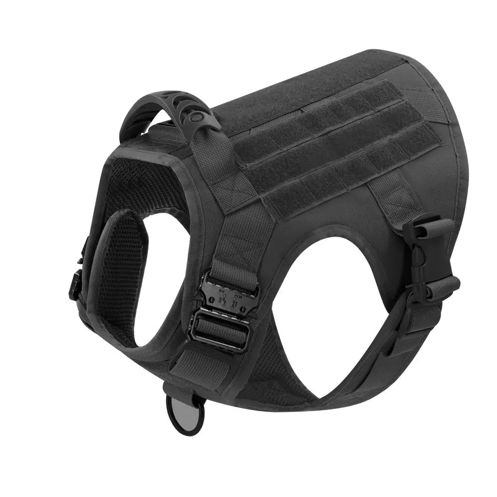 TacPro Tactical Dog Harness