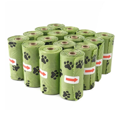 CleanTrail Dog Poop Bags