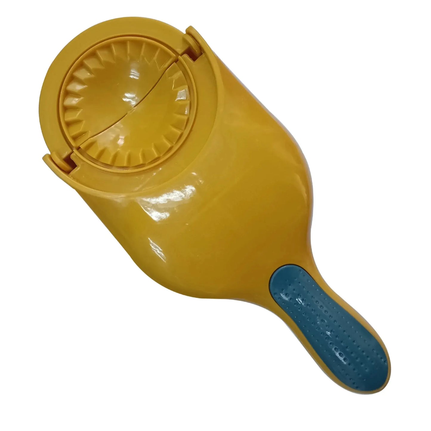 2-in-1 Dumpling Skin Press & Mould